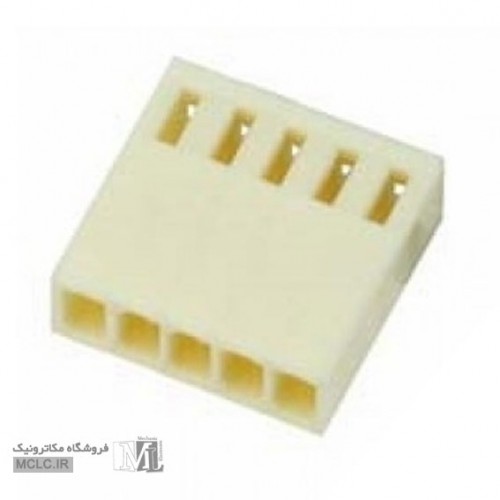 FEMALE PCB CONNECTOR 2.54mm 5PIN WIRE & WIRE SETS