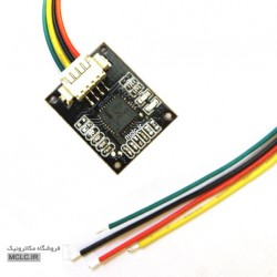 ماژول اثر انگشت FPM22