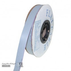 کابل فلت طوسی 10 رشته - رول 30.5 متری