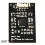 ماژول اثر انگشت FPM3x