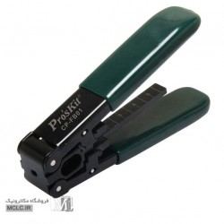 سیم لخت کن فیبر نوری پروسکیت CP-FB01N