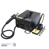 هیتر و هویه دیجیتال گرداک 952 ابزار و تجهیزات الکترونیک