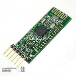 هدر برد ماژول بلوتوث HC-08