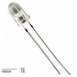 LED سوپر هایبرایت هفت رنگ ریتم تند LED سوپر هایبرایت هفت رنگ ریتم تند