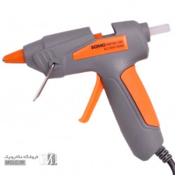 دستگاه چسب حرارتی کوچک سومو SM106