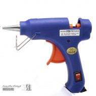 دستگاه چسب حرارتی کلید دار دستگاه چسب حرارتی کلید دار