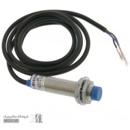 سنسور القایی تشخیص فاصله | مانع LJ12A3-4-Z/BX سنسور القایی تشخیص فاصله | مانع LJ12A3-4-Z/BX