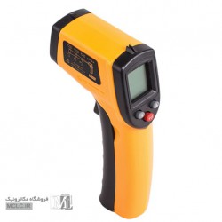 ترمومتر لیزری GM320 | غیرتماسی 400 درجه سانتی گراد ترمومتر لیزری GM320 | غیرتماسی 400 درجه سانتی گراد