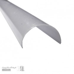 طلق مات نیم گرد مخصوص ریل | هیت سینک شاخه ای دو ردیفه