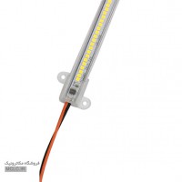 LED SMD شاخه ای 30 سانتی ورودی 220 ولت با متعلقات کامل LED