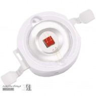 پاور ال ای دی زرد 1W 2.2V پاور ال ای دی زرد 1W 2.2V