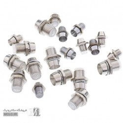 قاب ال ای دی سه میلی متر - بسته 25 عددی