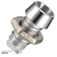 قاب ال ای دی سه میلی متر - بسته 25 عددی قاب ال ای دی سه میلی متر - بسته 25 عددی