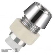 قاب ال ای دی پنج میلی متر - بسته 25 عددی قاب ال ای دی پنج میلی متر - بسته 25 عددی