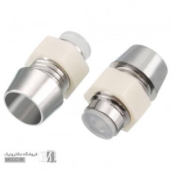 قاب ال ای دی پنج میلی متر - بسته 25 عددی