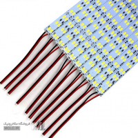 ال ای دی اس ام دی شاخه ای دولاین 5630 سفید LED