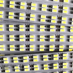 ال ای دی اس ام دی شاخه ای دولاین 5630 سفید ال ای دی اس ام دی شاخه ای دولاین 5630 سفید