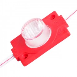 ال ای دی بلوکی تک چیپ | پوینت لنزدار قرمز