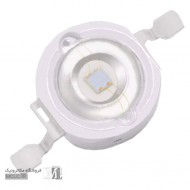 پاور ال ای دی رویال بلو اپی لد 440 نانومتر سه وات 30 لومن پاور ال ای دی رویال بلو اپی لد 440 نانومتر سه وات 30 لومن