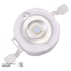 پاور ال ای دی رویال بلو اپی لد 440 نانومتر سه وات 30 لومن