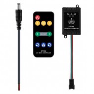 ریموت کنترل موزیکال SP106E درایور ال ای دی پیکسلی آدرس پذیر ریموت کنترل موزیکال SP106E درایور ال ای دی پیکسلی آدرس پذیر