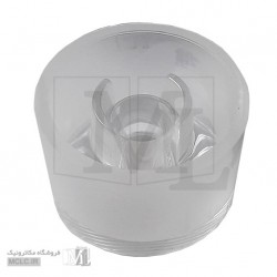 لنز مشبک پاور ال ای دی یکپارچه