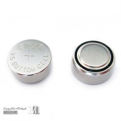 باتری ساعتی LR44 | AG-13 | A76 جفت