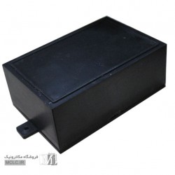 باکس پلاستیکی 12x8x4