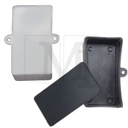 باکس پلاستیکی گوشواره دار 6x3x2