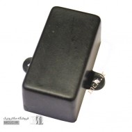 باکس پلاستیکی گوشواره دار 6x3x2 باکس پلاستیکی گوشواره دار 6x3x2
