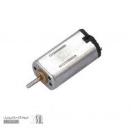 میکرو موتور مدل FF-K20WA سه ولت مخصوص CD ROM و DVD ROM میکرو موتور مدل FF-K20WA سه ولت مخصوص CD ROM و DVD ROM