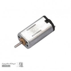میکرو موتور مدل FF-K20WA سه ولت مخصوص CD ROM و DVD ROM میکرو موتور مدل FF-K20WA سه ولت مخصوص CD ROM و DVD ROM
