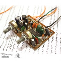 کیت اکوی دیجیتالی مدارهای الکترونیکی