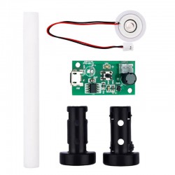 ماژول بخار سرد پیزو 16 میلی متر با برد راه انداز