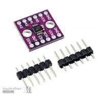 ماژول مبدل آنالوگ به دیجیتال ADS1118 ماژول مبدل آنالوگ به دیجیتال ADS1118