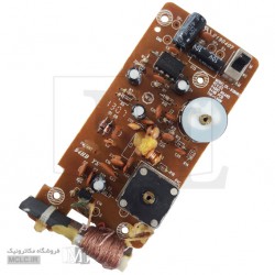 برد رادیو دو موج AM/FM