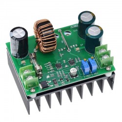 ماژول افزاینده ولتاژ 600 وات