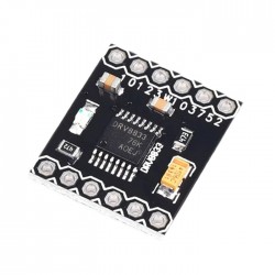 ماژول درایور موتور و استپر موتور DRV8833