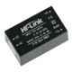 مبدل ولتاژ HLK-PM01 کانورتر 220 ولت متناوب به 5 ولت مستقیم 