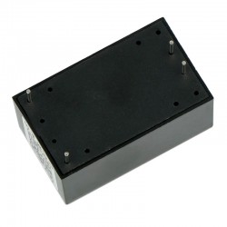 مبدل ولتاژ HLK-PM01 AC to DC 5V 600mA مبدل ولتاژ HLK-PM01 AC to DC 5V 600mA