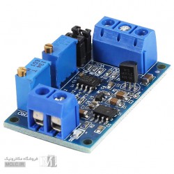 ماژول سنسور جریان | مبدل جریان به ولتاژ HW-685