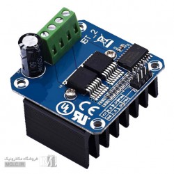 ماژول درایور موتور BTS7960