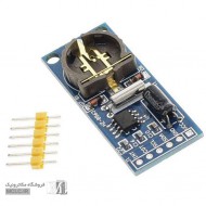 ماژول RTC ساعت PCF8563T ماژول RTC ساعت PCF8563T