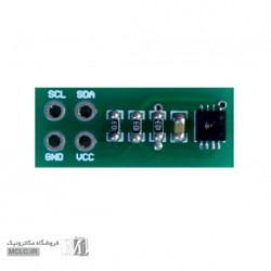 ماژول دما و رطوبت SHT30