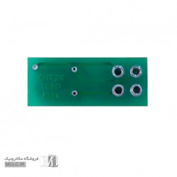 ماژول دما و رطوبت SHT30