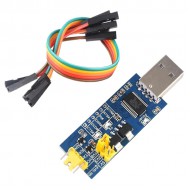 مبدل USB TO SERIAL FT232RL مبدل USB TO SERIAL FT232RL