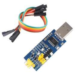 مبدل USB TO SERIAL FT232RL