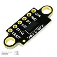 ماژول فاصله سنج لیزری GY-530 ماژول فاصله سنج لیزری GY-530