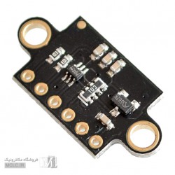 ماژول فاصله سنج لیزری GY-530 ماژول فاصله سنج لیزری GY-530