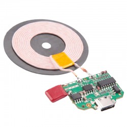 ماژول شارژر وایرلس - تکی